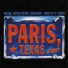 CD RY COODER  Paris Texas Original Motion Pictu 7599252702 WARNER BROS 2006 Europe Blues Used