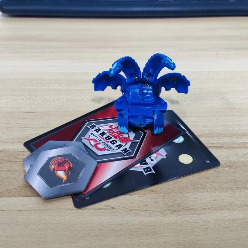 ОРИГИНАЛЬНЫЕ фигурки Бакугана, боевые скандалисты, Vestroia Gundalian Invaders, фигурка единорога, деформируемые боевые игрушки