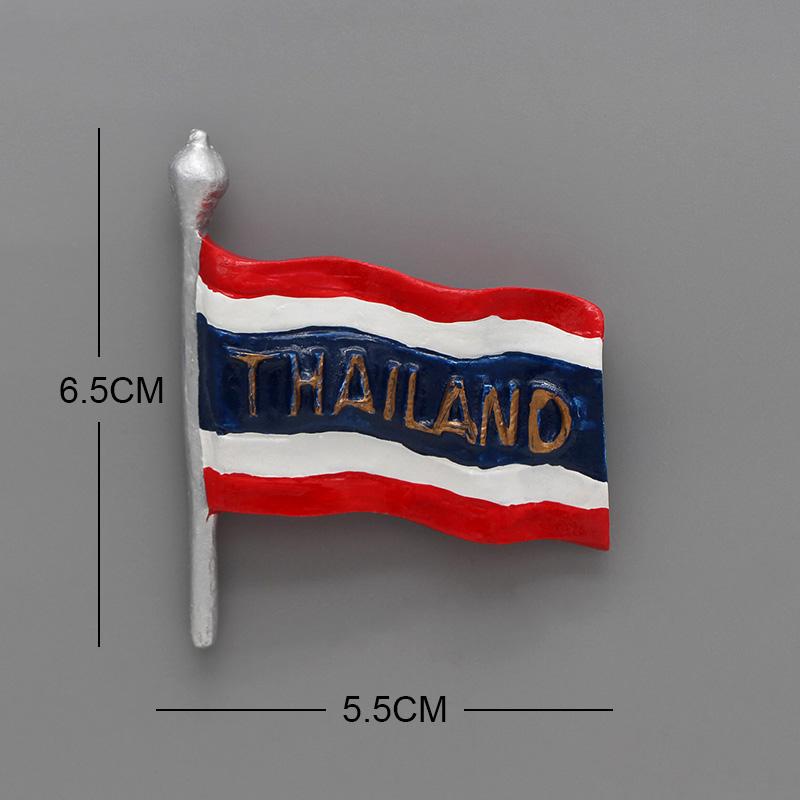 Наклейка на холодильник сувенир мирового туризма Канада Ванкувер Египет кошка Франция Таиланд Швеция лошадь Ирландия мужчина магнит на холодильник