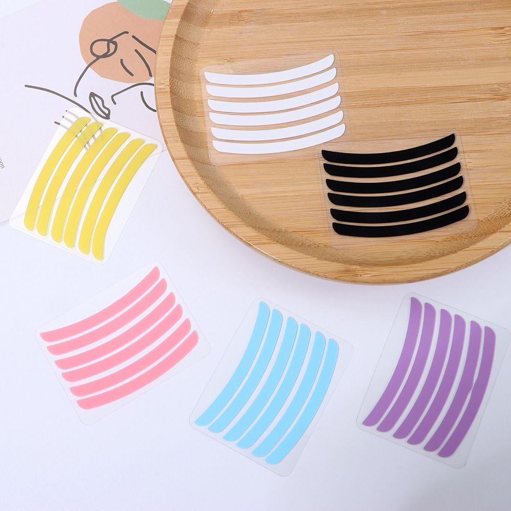 Инструменты 3D-лифтинг ресниц Переработка ресниц Стержни Щит Силиконовый Щиток для Перманентной Завивки Ресниц Инструмент