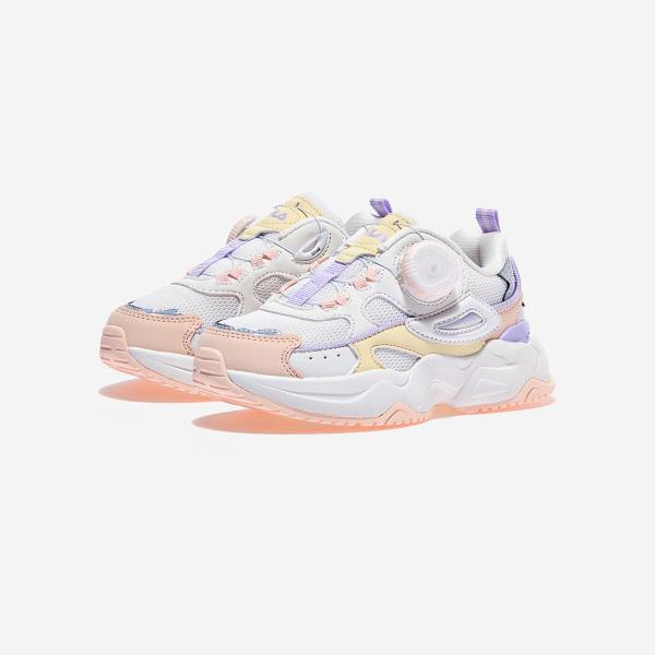 Fila RAYFLIDE DIAL KD Kids Shoes 3XM02303F 1010100904