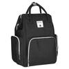 Baby Diaper Bag Backpack Large Capacity Fashion Mummy Nappy Bag Nursing Bag Travel for Baby Care