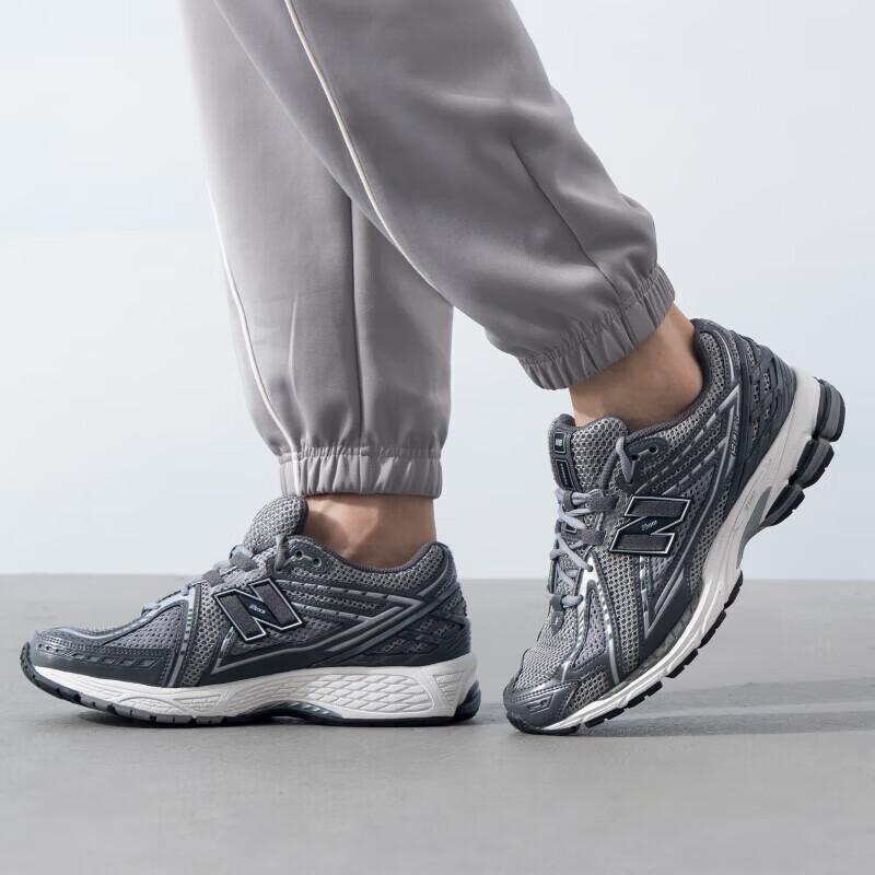 New Balance 1906R Унисекс Ретро Кроссовки для Бега и Повседневной Носки