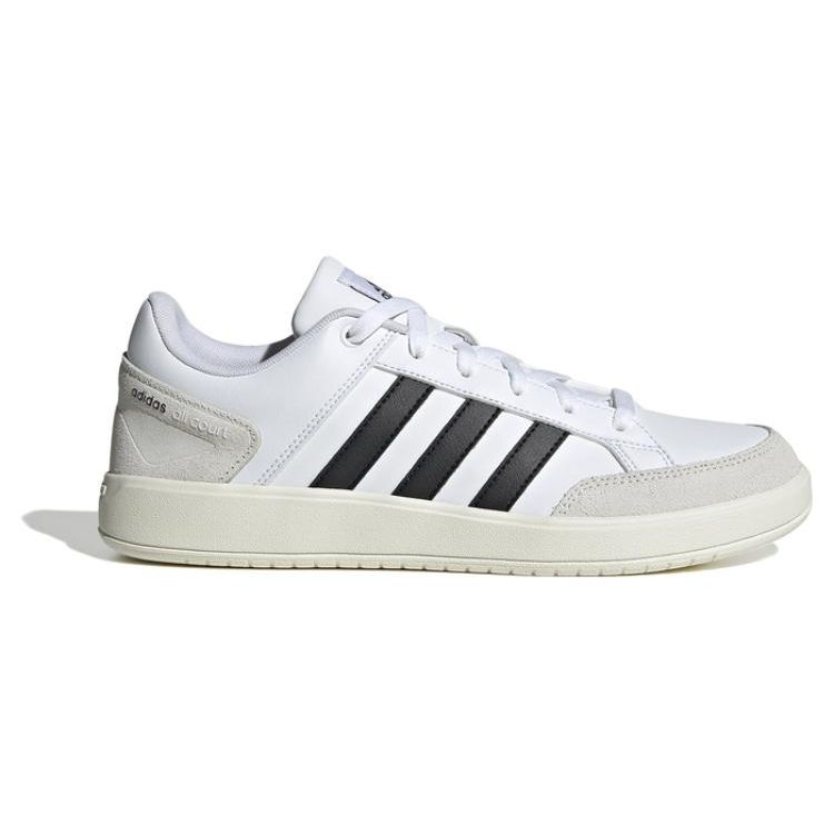 adidas Синтетическая кожа Superstar Удобные Универсальные Модные Амортизирующие Прочные Низкие Повседневные Кроссовки Унисекс Повседневная Обувь IF1783
