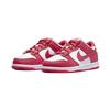 Nike Детские кроссовки Dunk Low PS Gypsy Rose Розовый Белый DC9564-111