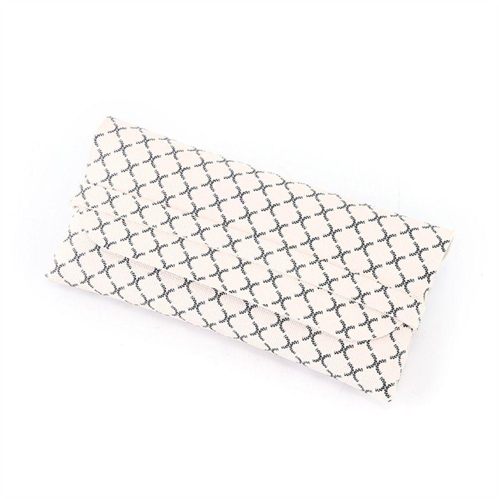 Pressure Resistant Sunglasses Box Soft Leather Eyeglass Cases Fashion Eyewear Protector Unisex