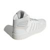 adidas Кроссовки унисекс Entrap Mid White Pure Grey Cloud-White ID6005