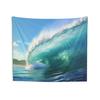 Barrel Wave Tapestry