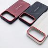 Для Xiaomi POCO F8 Ultra Чехол Роскошный Жесткий PU Модный Защитный Задний Чехол-Крышка Для POCO F8 Pro f8ultra Полное Покрытие Оболочка Телефона