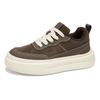 Casual Walking Shoes Lightweight Comfortable Non Slip Sneakers for Commuting Travel Campus and Daily Wear