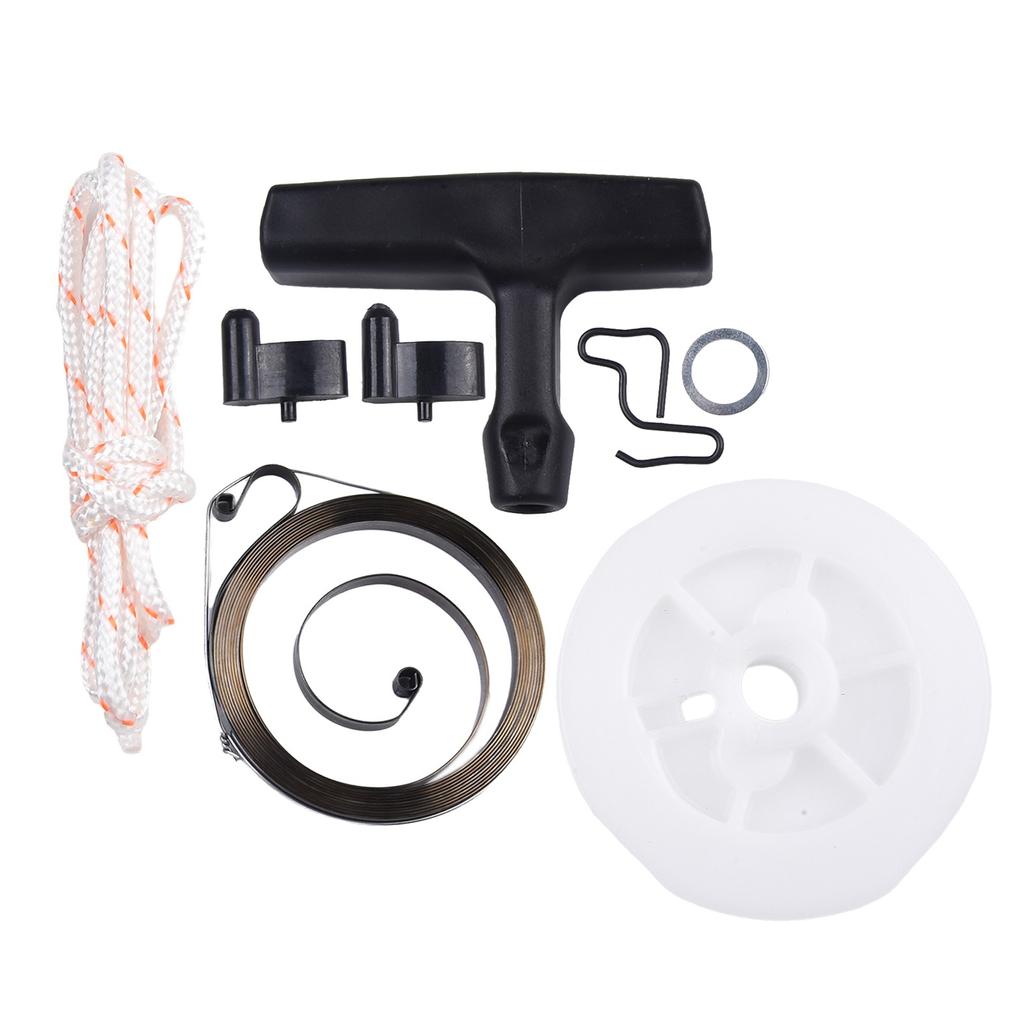 Good Match Recoil Starter Recoil Starter Replacement