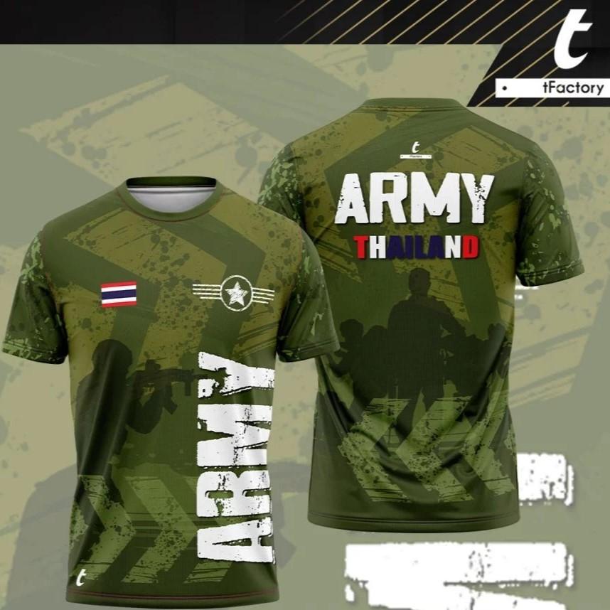 Футболка Royal Thai Navy Air Force Ranger Seal Military Soldier, футболка Thai, круглая горловина, короткий рукав, быстросохнущая, для мужчин и женщин, унисекс