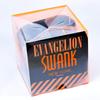 Набор запонок x Галстук Swank x Evangelion eva-2021-tie02