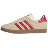 Manchester United X Adidas Gazelle 'Terrace Icons Pack' Sneakers JS3040