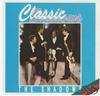 CD SHADOWS - Classic Shadows CDAX701529 EMI 1989 Australia Pop Used