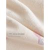 Mark Jenny Girls' Colorful Bow-Knot Skin-Friendly Soft Sweatshirt Baby Pullover Spring New Style 551183