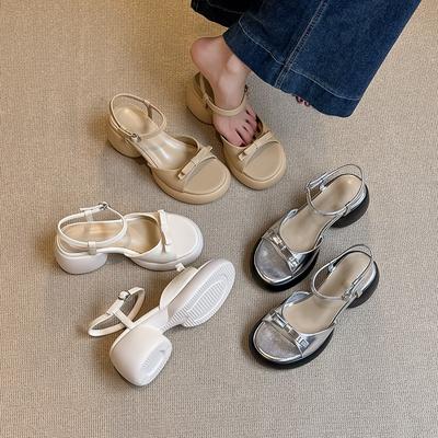 Женская обувь – Босоножки