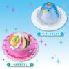 KiraKira Pretty Cure A La Mode Кури Парфе Трансформация Набор Животных Сладостей