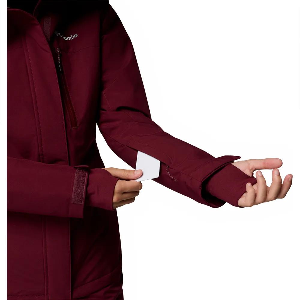 Columbia Куртка Ava Alpine™ II