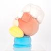 Sanei Boeki Kirby of the Stars Kirby Sweet Dreams Мягкая игрушка Bubble Waddle Dee xx W12.5 D13.5 H15.5cm KSD-02