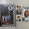 Dream Boom Album + Haechan Photocard Full Set