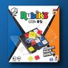 Rubik's Flip Travel, Popular Korean Board Game