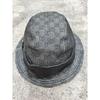 Б/у Шляпа GUCCI GG Canvas Hat Hat S Сделано в Италии