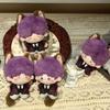 10см Игра Любовь и Глубокий космос Рафаэль Каваи Косплей Хлопковая кукла Тело морской звезды Мультяшные Мягкие Плюшевые Мини Игрушечные Фигурки Декор Подарок