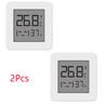 Bluetooth Thermometer 2 Wireless Smart Electric Digital Hygrometer Thermometer Work On APP Termometr Higrometru KTY