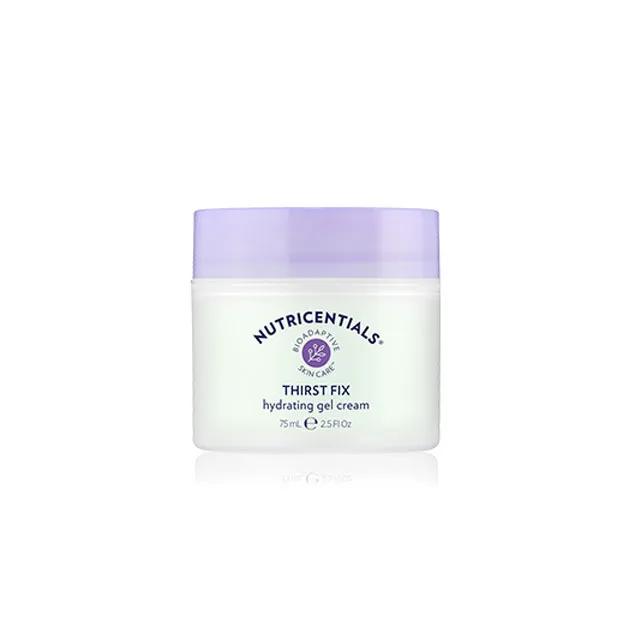 NU SKIN Увлажняющий гель-крем Thirst Fix