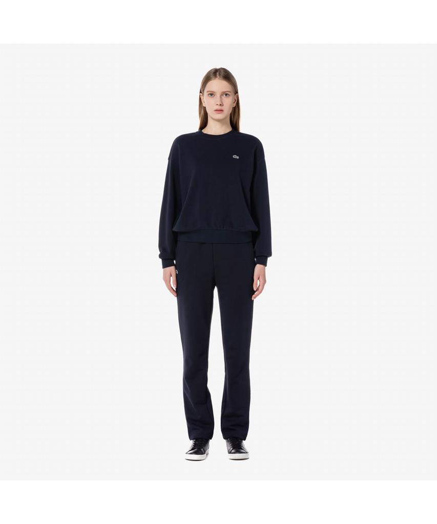 LACOSTE Женские базовые брюки из махровой ткани Cp Xf942E-54N Hde