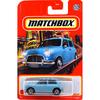 CJV1 Оригинальная модель металлического автомобиля Matchbox City Hero Литая 1/64 Benz Bentley Toyota Mclaren Mini Cooper Voiture Игрушки для детей Мальчиков Подарок