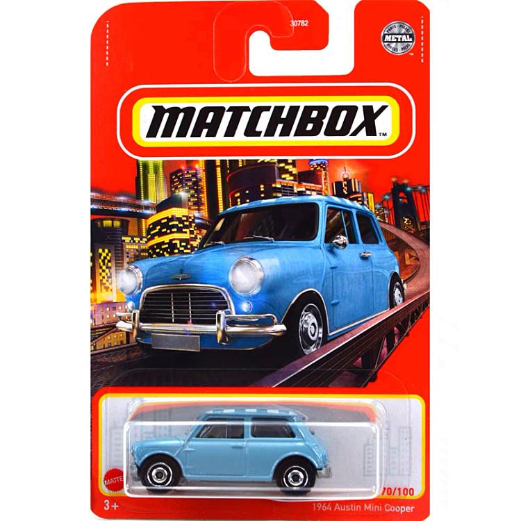 CJV1 Оригинальная модель металлического автомобиля Matchbox City Hero Литая 1/64 Benz Bentley Toyota Mclaren Mini Cooper Voiture Игрушки для детей Мальчиков Подарок
