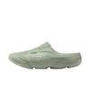 Air Roam Slide Spruce Fog Унисекс Кроссовки Зеленый Светло-коричневый FQ0227-300