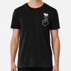 Kpop Korean Finger Heart Pattern   S To 5XL Made In the AU/USA T-Shirt