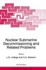 Книга Nuclear Submarine Decommissioning and Related Problems : 8