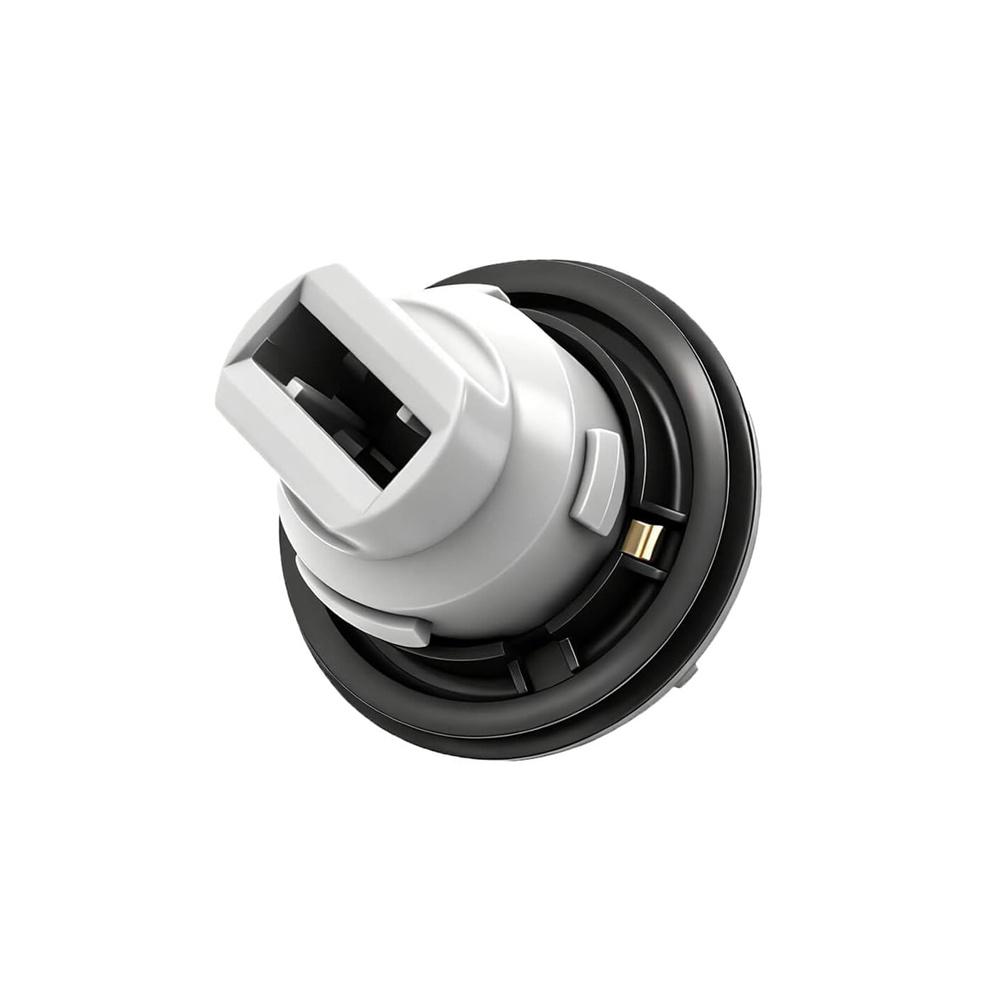 Патрон лампы указателя поворота переднего крыла с лампочкой для Chevrolet Tahoe 15-20 5.3L 6.3L