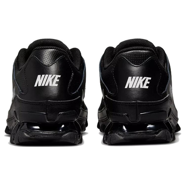 Nike Reax 8 TR 'Black White' Men's 621716-033