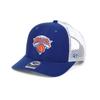 Кепка Forty Seven Brand 47 Trucker Mesh NBA New York Knicks,