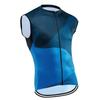 Men Women Cycling Vest Breathable Mesh Jersey Road Bike Riding Sportswear
