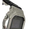 Used FULL METAL 5000 SERIES Digital Watch