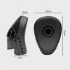 Durable Boxing Hand Target Pad Shock Absorption Fighting Hand Target  Kickboxing Training