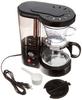 Kalita Кофеварка черная ET-102