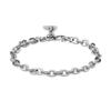 (Women's) Pig & Hen Amelia Bracelet - Silver