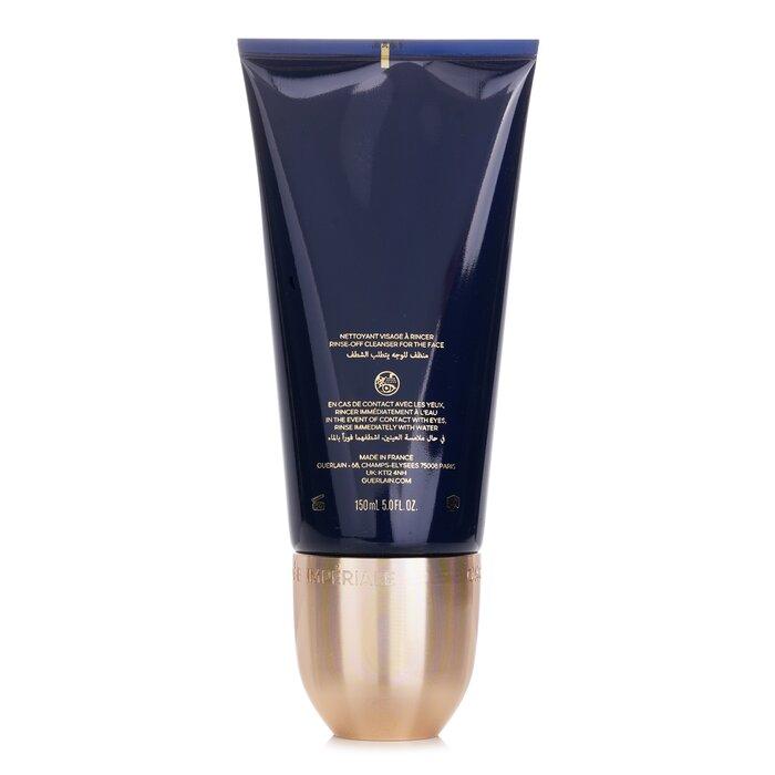GUERLAIN Orchid Imperial The Foam-in Cream