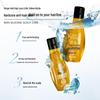Ziyuan Silicone-Free Ginger Shampoo & Conditioner Travel Set