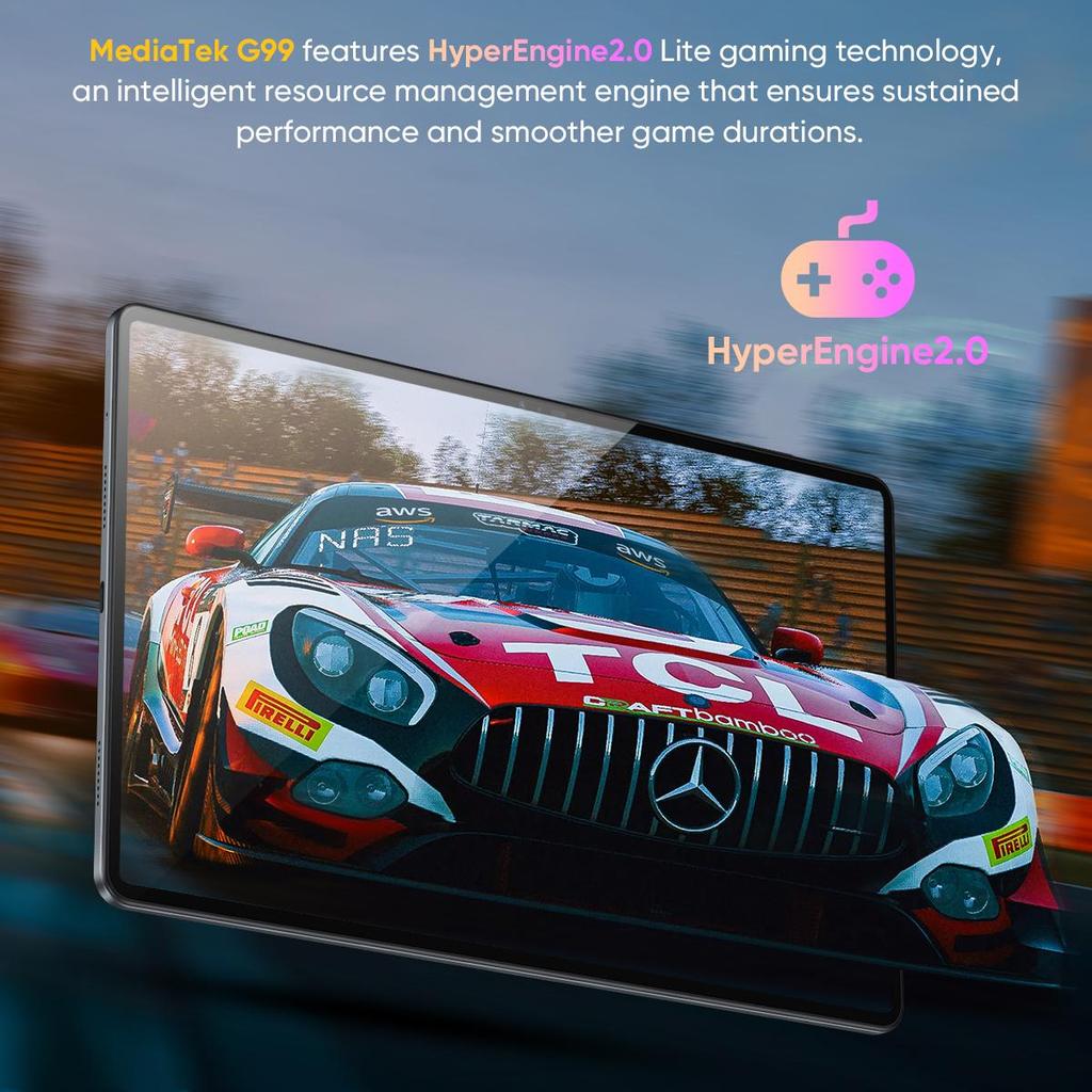 Планшет NPad X1