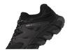 Кроссовки MAIPO EXPLORER AEROSPORT для широкой стопы 2E [Merrell] Мужские, ЧЕРНЫЙ, 26,0 см,