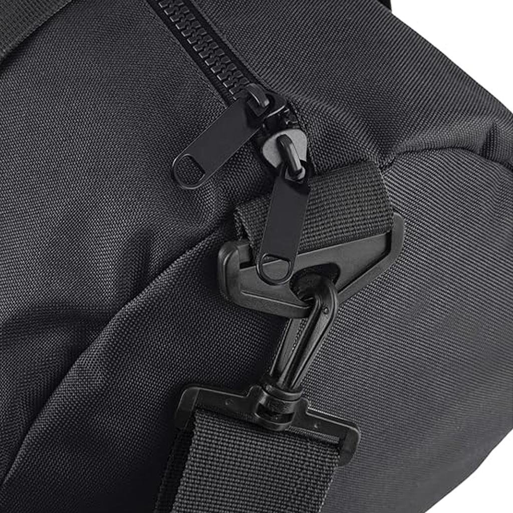 BagBase Обычная университетская бочка/спортивная сумка (20 литров) (2 шт. в упаковке)