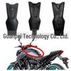 Пластиковый обтекатель из углеродного волокна для Yamaha MT-07 2021-2023 Крышка топливного бака